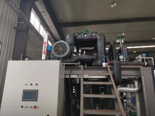 北京 二手机械 高效蒸发器 二手转让 现货供应 参数 图片